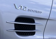 Mercedes-Benz SL 65 AMG Mercedes-Benz SL 65 AMG